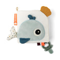 Done by Deer Sea Friends Sensory Activity Soft Book