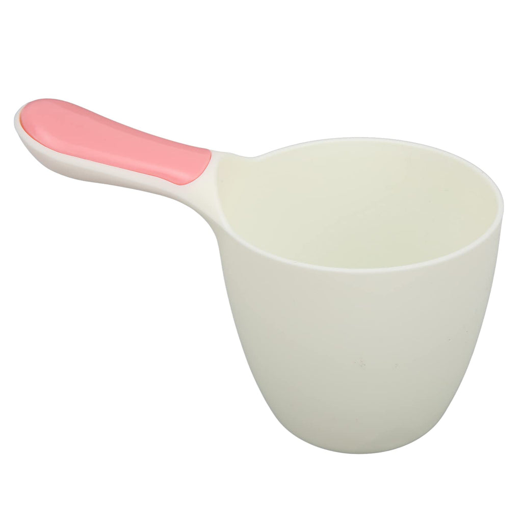 Comfortable Grip Baby Bath Rinse Cup