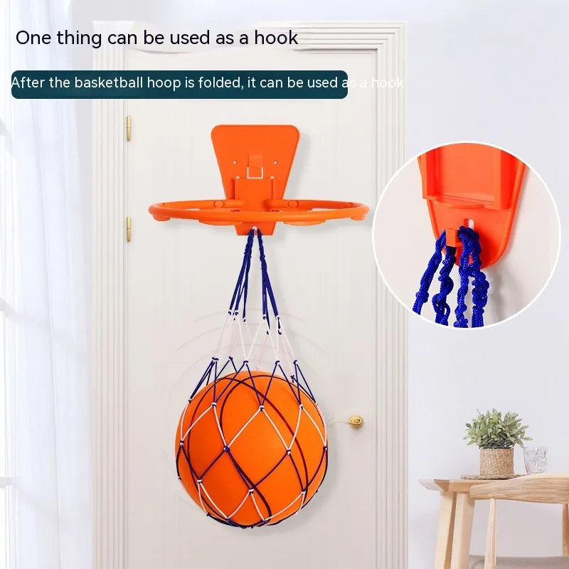 Children's Silent Ball Silent Elastic Ball Sea Toy