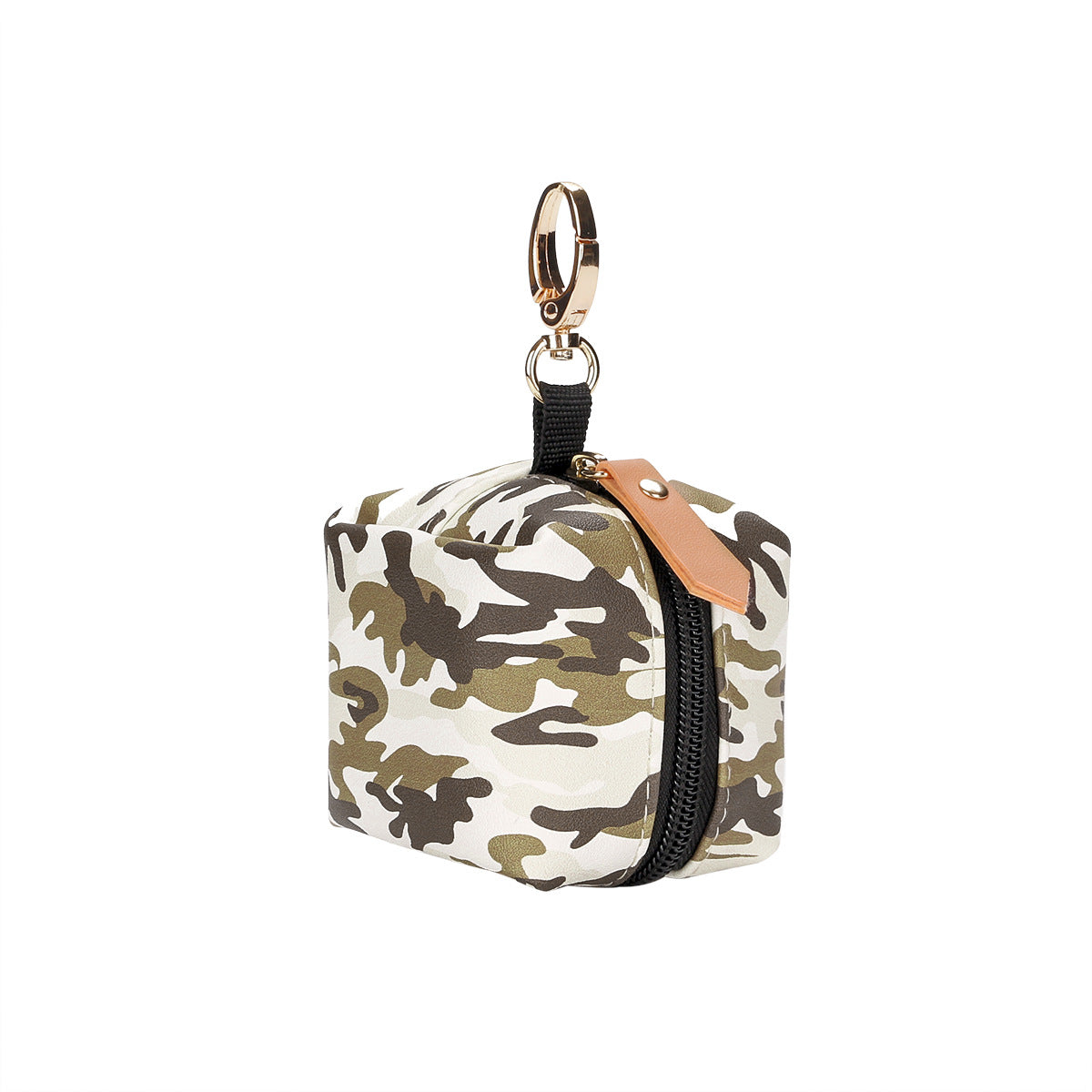 Waterproof Pacifier Case with CPC Certification