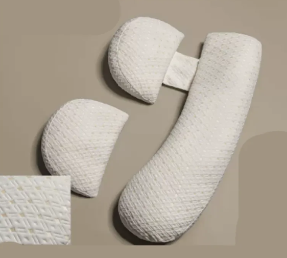 Maternity Comfort U-Pillow