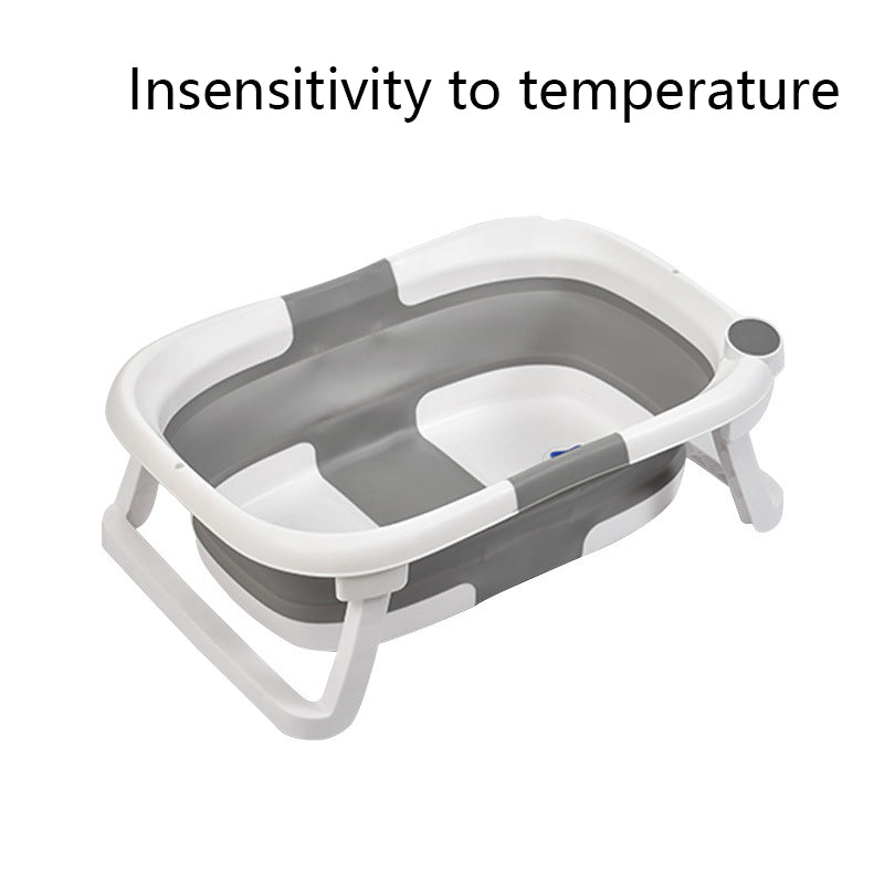Infant Safety Bath Bed