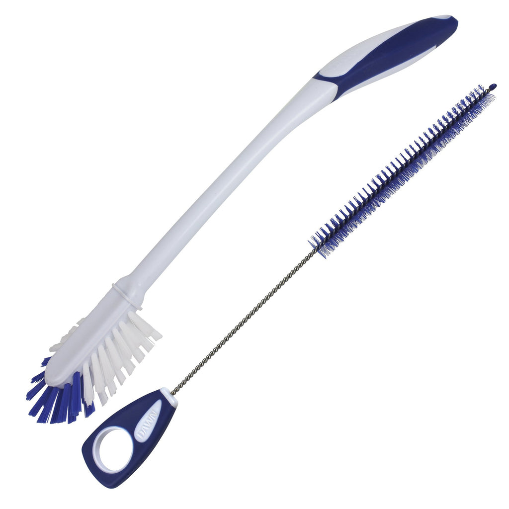 Dawn Hydration Bottle Brush and Straw Cleaning Kit