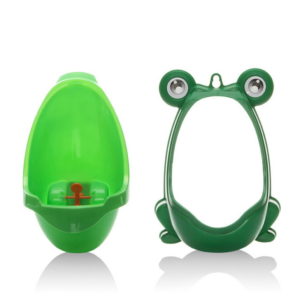 Froggy Potty Urinal Trainer