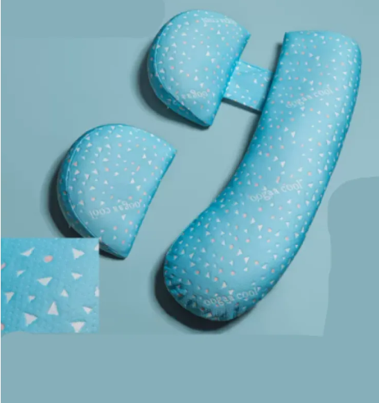 Maternity Comfort U-Pillow