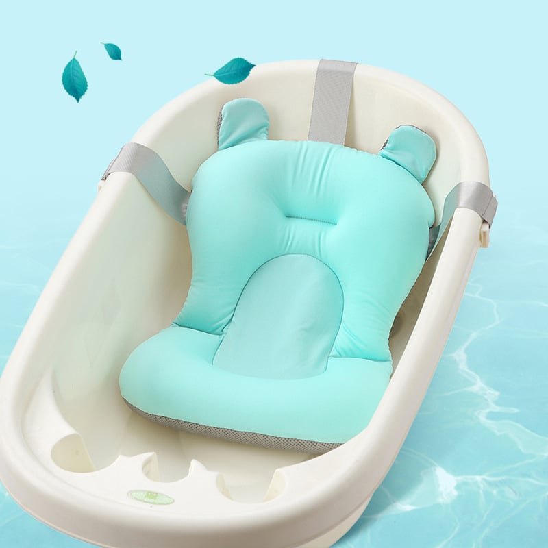 Infant Safety Bath Bed