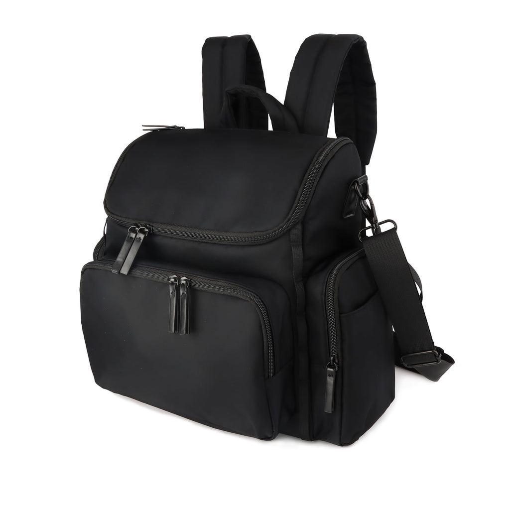 Multi-Function Travel Baby Diaper Backpack Bag