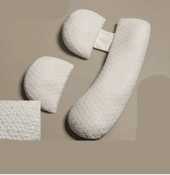 Maternity Comfort U-Pillow