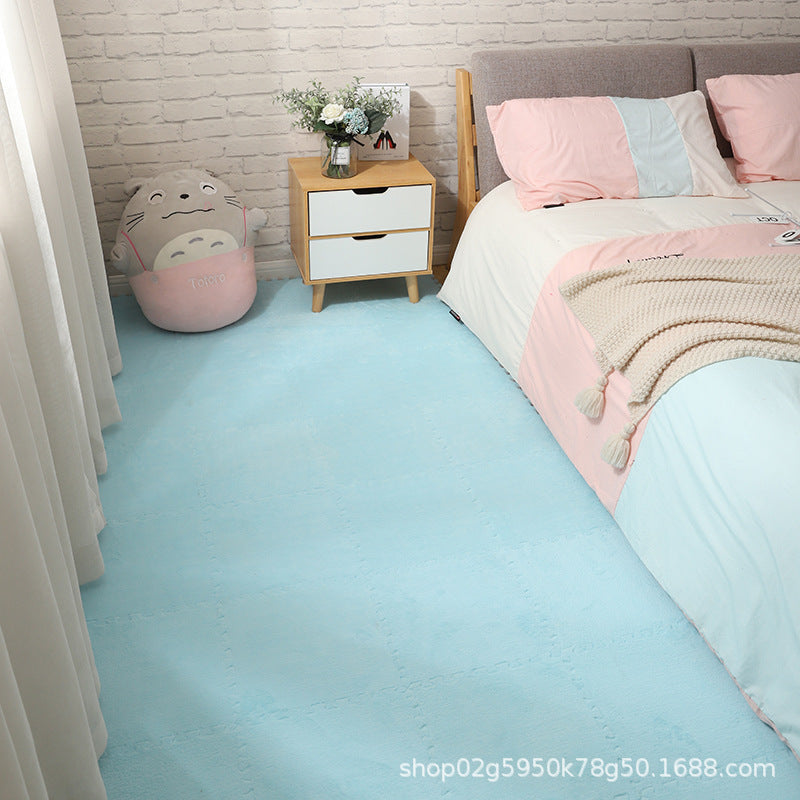 Carpet Interlocking Play Mat for Kids