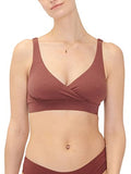 HATCH The Dream Feed & Sleep Crossover Nursing Bra (Anise, XL)