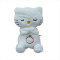 Baby Soothing Lamb Plush Toy