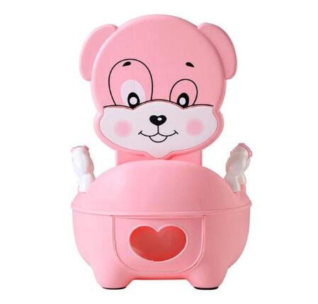 Children's Folding Toilet Seat and Step Stool