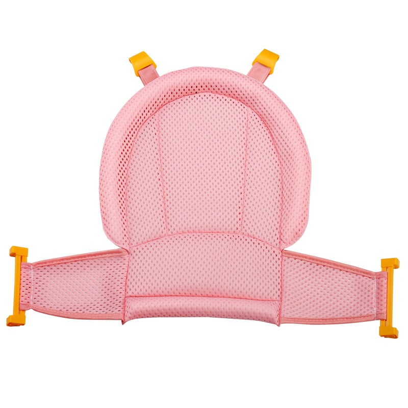 Infant Safety Bath Bed