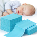 Waterproof Disposable Changing Pads 1000-Pack 18"x13"