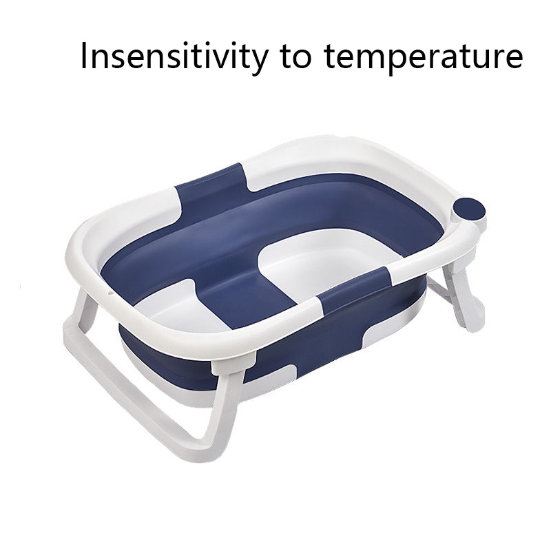 Infant Safety Bath Bed