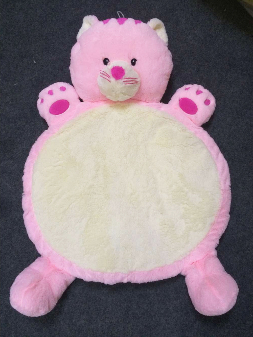 Animal Adventure Play Mats