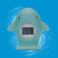 LED Floating Baby Bath Water and Room Temperature Thermometer Toy