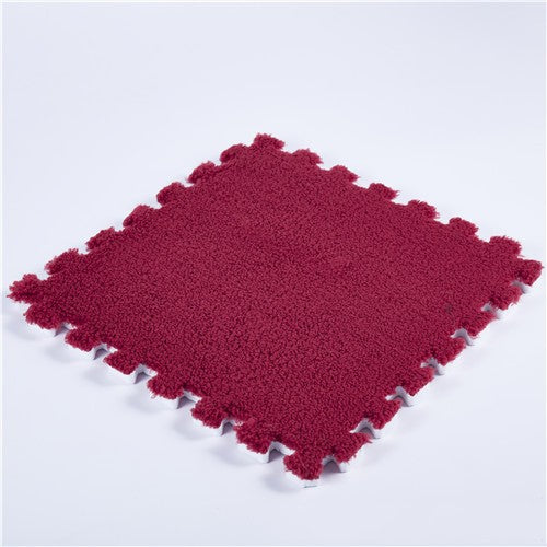 Carpet Interlocking Play Mat for Kids