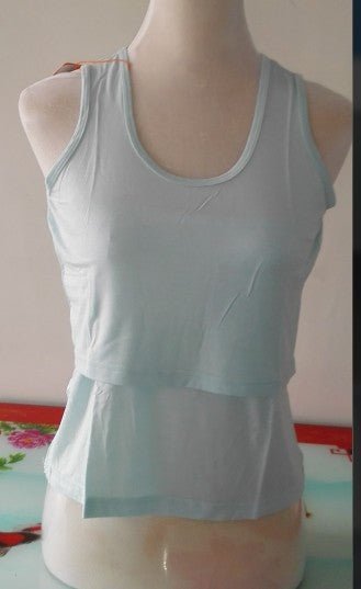 ComfortFit Maternity Tops