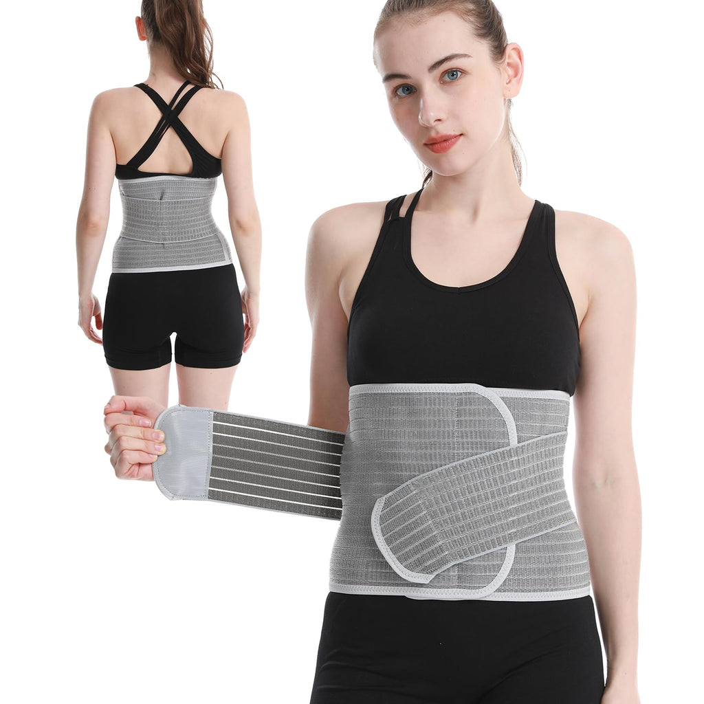 PHOSHO C-Section Postpartum Recovery Abdominal Binder