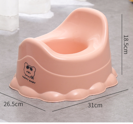 Kids Toilet Training Potty for Boys and Girls (One Set)