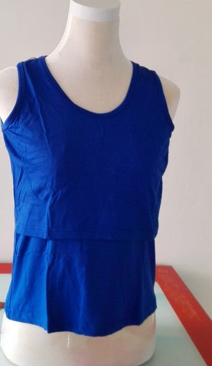 ComfortFit Maternity Tops