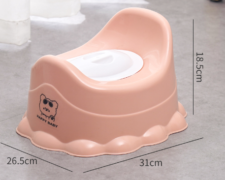 Kids Toilet Training Potty for Boys and Girls (One Set)