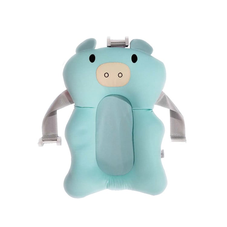 Infant Safety Bath Bed