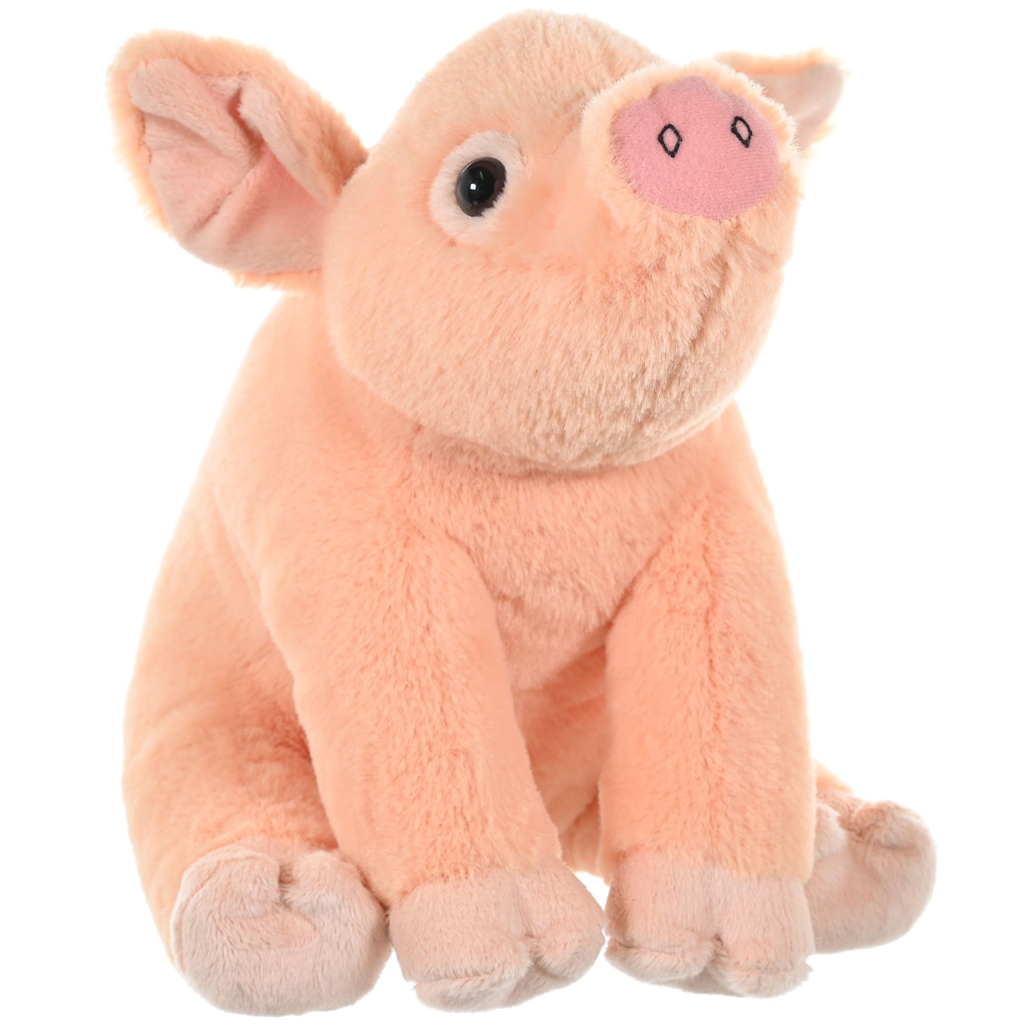 Wild Republic Cuddlekins 12-Inch Baby Pig Plush Toy