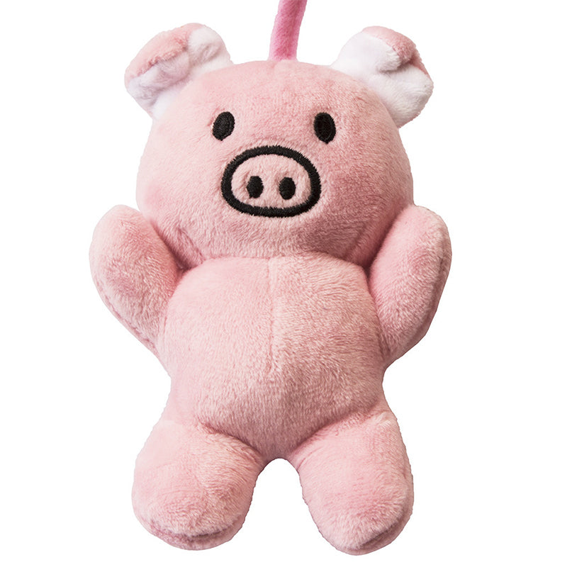 Animal Cot Hanging Toys for Early Learning (Baby)
