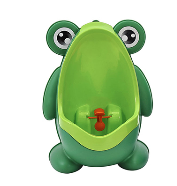 Froggy Potty Urinal Trainer