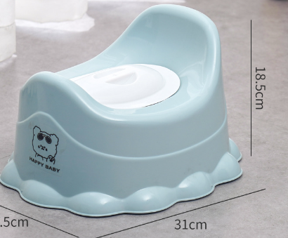Kids Toilet Training Potty for Boys and Girls (One Set)