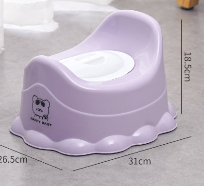 Kids Toilet Training Potty for Boys and Girls (One Set)