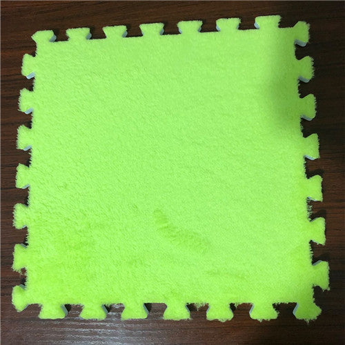 Carpet Interlocking Play Mat for Kids