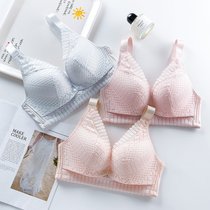 Maternity Nursing Bras and Underwear for Breastfeeding