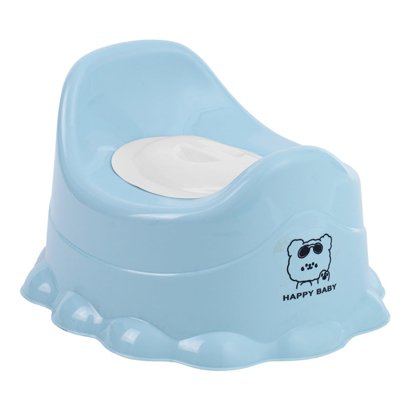 Kids Toilet Training Potty for Boys and Girls (One Set)