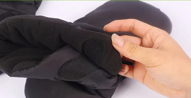 Baby Stroller Hand Warmers