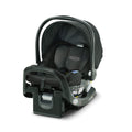Graco SnugFit 35 Infant Car Seat with Anti-Rebound Bar (Gotham)