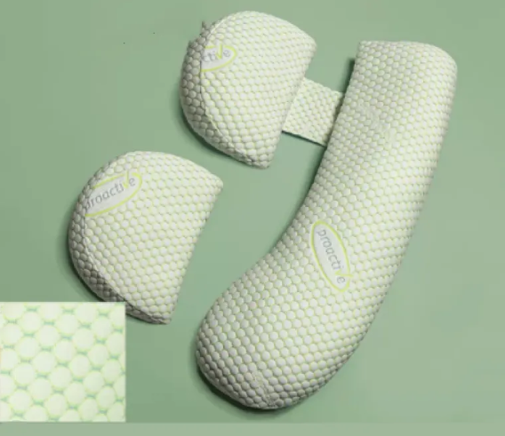 Maternity Comfort U-Pillow