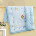 Autumn Winter Cotton Baby Blanket and Comforter