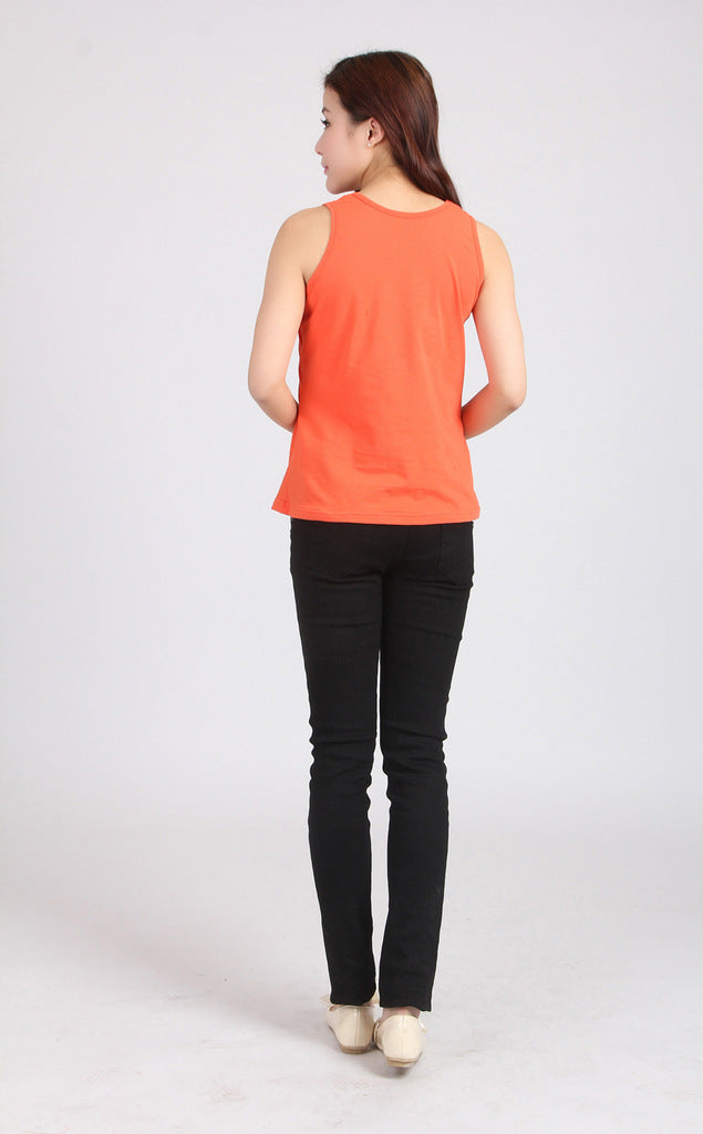 ComfortFit Maternity Tops