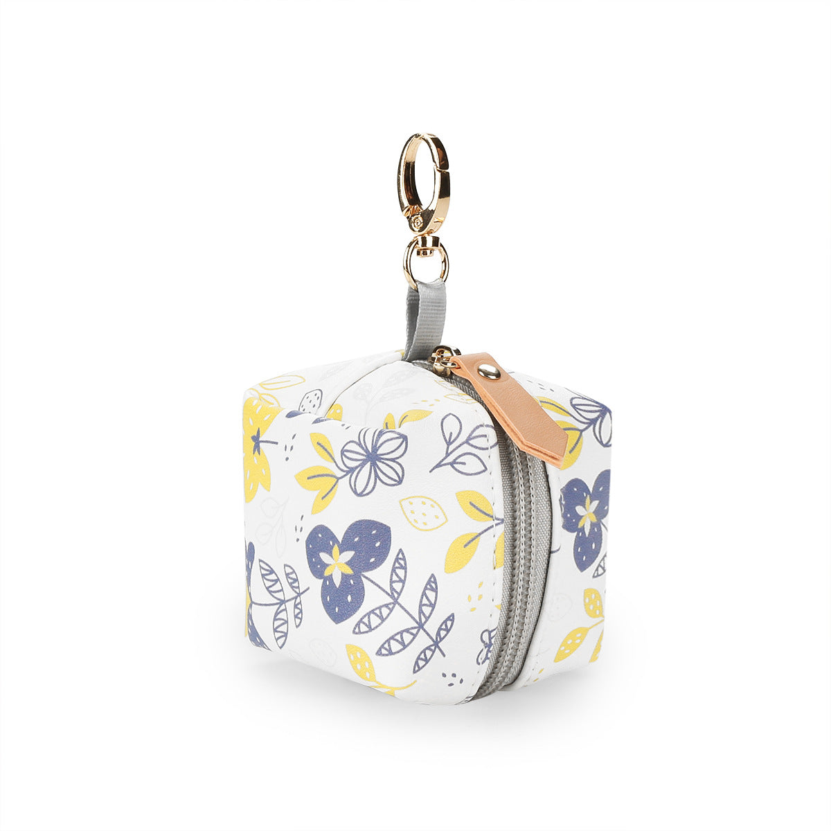 Waterproof Pacifier Case with CPC Certification