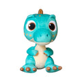 SNUGGLZZZ Plush Dinosaur Stuffed Animal Toy