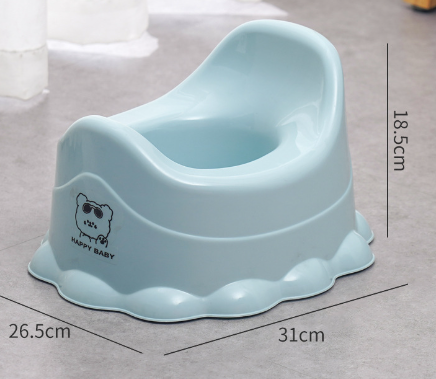 Kids Toilet Training Potty for Boys and Girls (One Set)