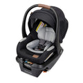 Maxi-Cosi Mico Luxe+ Infant Car Seat & Base (Essential Black)