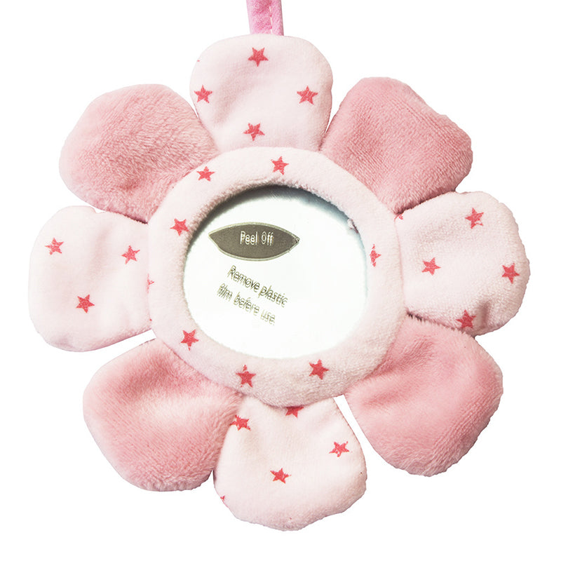 Animal Cot Hanging Toys for Early Learning (Baby)