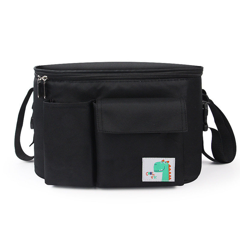 Baby Stroller Bag for Essentials and Convenience