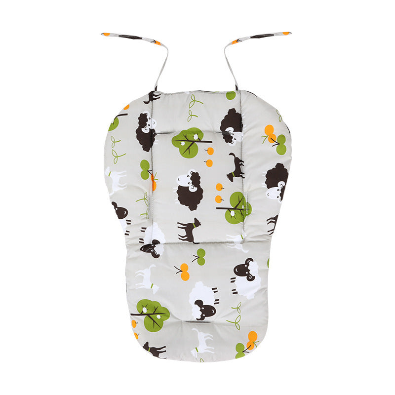 Wholesale Baby Stroller Cushion - Customizable and Versatile