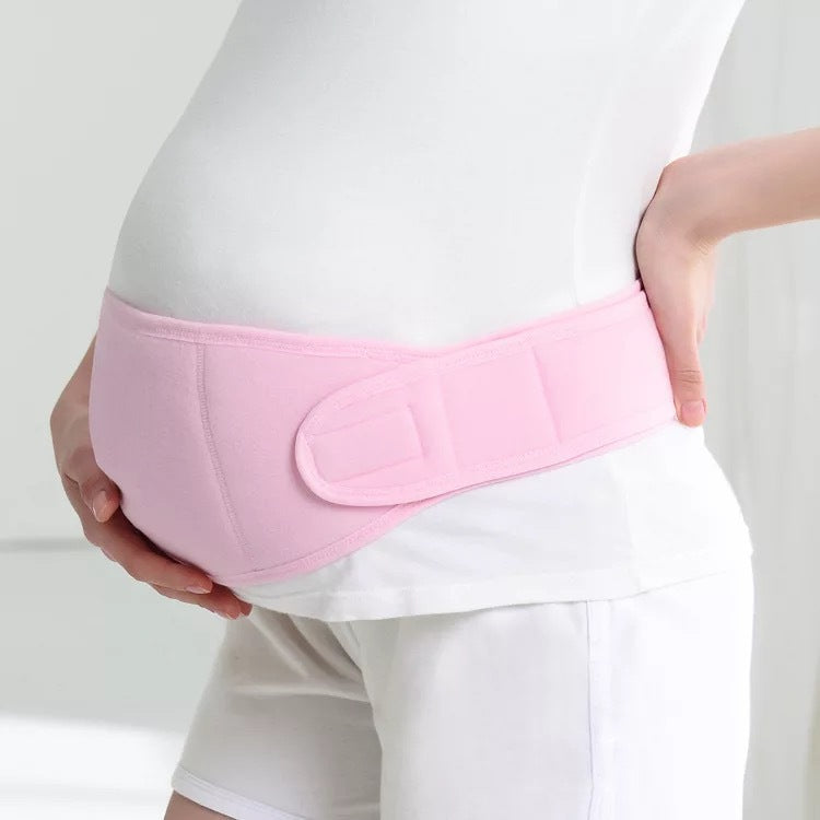 Maternity Support Belt for Pregnancy and Back Care