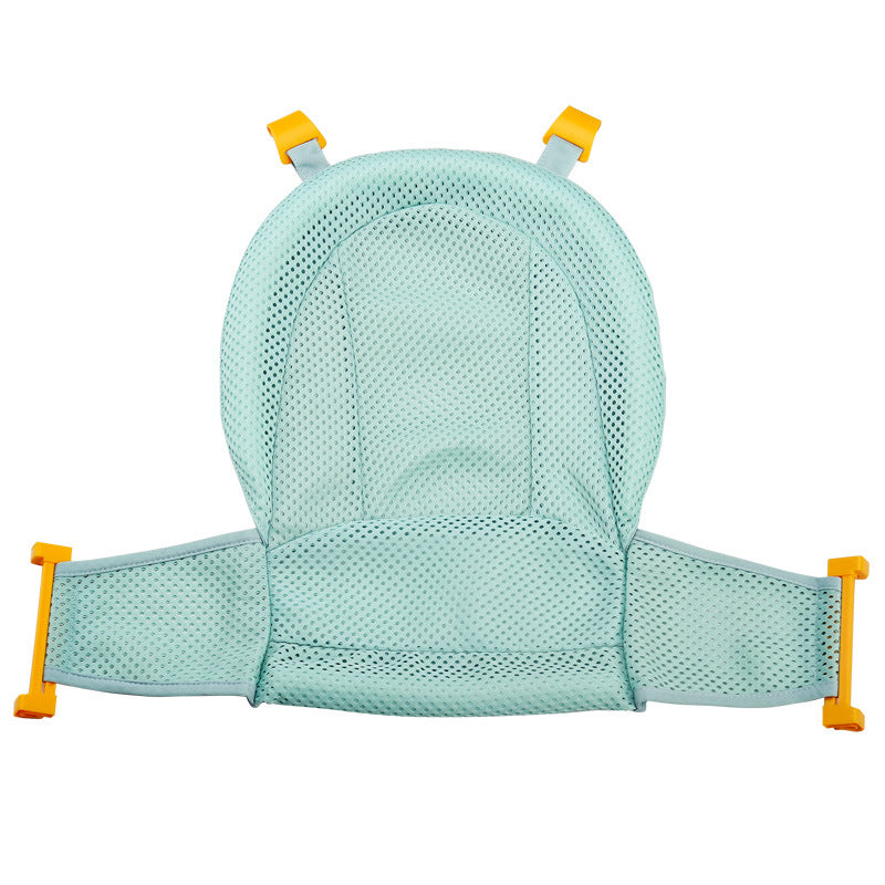 Infant Safety Bath Bed